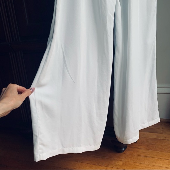 BCBG Maddison Jumpsuit - Picture 7 of 7